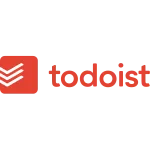 Todoist SVG Icon